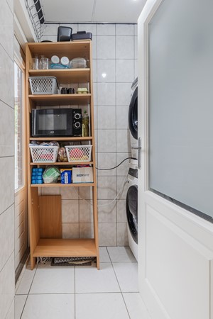 Medium property photo - Bingelradestraat 21, 5043 BV Tilburg